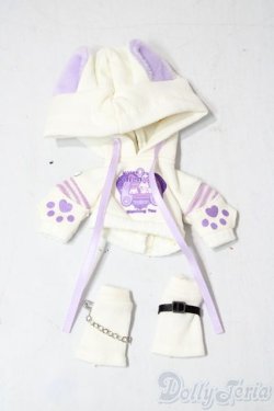 画像1: オビツ11/OF:衣装 A-25-12-24-1041-TN-ZU