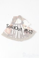 オビツ11/OF:衣装 A-25-12-24-1042-TN-ZU