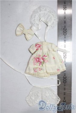 画像2: オビツ11/OF:衣装 A-25-12-24-1054-TN-ZU