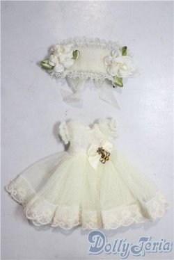 画像1: オビツ11/OF:衣装 A-25-12-24-1065-TN-ZU