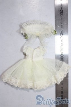 画像2: オビツ11/OF:衣装 A-25-12-24-1065-TN-ZU