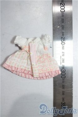 画像2: オビツ11/OF:衣装 A-25-12-24-1066-TN-ZU