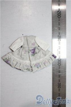 画像2: オビツ11/OF:衣装 A-25-12-24-1055-TN-ZU