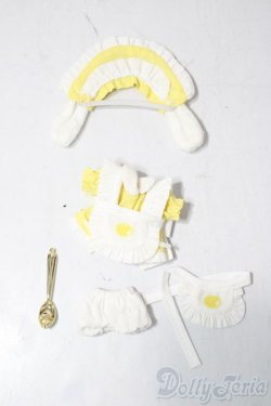 画像1: オビツ11/OF:衣装 A-25-12-24-1034-TN-ZU