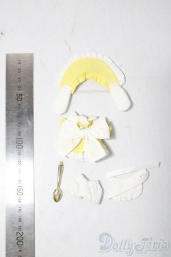 画像2: オビツ11/OF:衣装 A-25-12-24-1034-TN-ZU