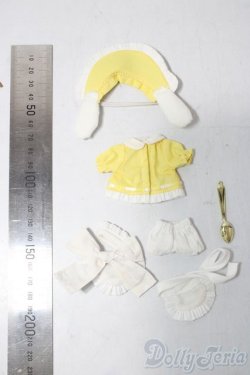 画像2: オビツ11/OF:衣装 A-25-12-24-1048-TN-ZU