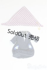 オビツ11/OF:衣装/1/12サイズ　ドール用 I-25-12-21-005-TN-ZI