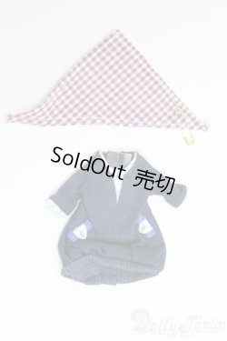 画像1: オビツ11/OF:衣装/1/12サイズ　ドール用 I-25-12-21-005-TN-ZI