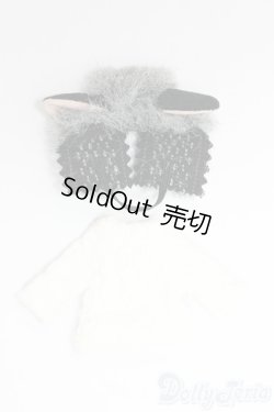 画像1: オビツ11/OF:衣装/1/12サイズ　ドール用 I-25-12-21-004-TN-ZI