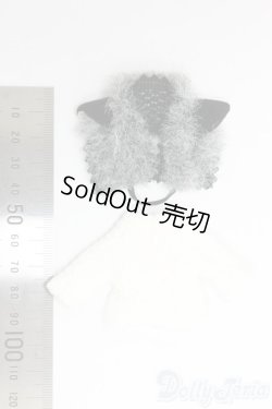 画像2: オビツ11/OF:衣装/1/12サイズ　ドール用 I-25-12-21-004-TN-ZI