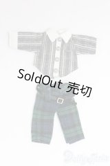 オビツ11/OF:衣装/1/12サイズ　ドール用 I-25-12-21-001-TN-ZI