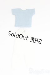 オビツ11/OF:衣装/1/12サイズ　ドール用 I-25-12-21-006-TN-ZI