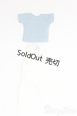 画像1: オビツ11/OF:衣装/1/12サイズ　ドール用 I-25-12-21-006-TN-ZI