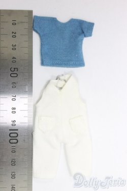 画像2: オビツ11/OF:衣装/1/12サイズ　ドール用 I-25-12-21-006-TN-ZI