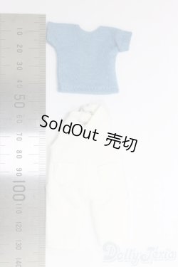 画像2: オビツ11/OF:衣装/1/12サイズ　ドール用 I-25-12-21-006-TN-ZI