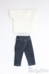 オビツ11/OF:衣装/1/12サイズ　ドール用 I-25-12-21-008-TN-ZI