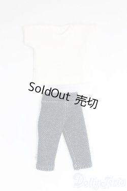 画像1: オビツ11/OF:衣装/1/12サイズ　ドール用 I-25-12-21-008-TN-ZI