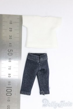 画像2: オビツ11/OF:衣装/1/12サイズ　ドール用 I-25-12-21-008-TN-ZI