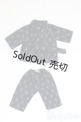 オビツ11/OF:衣装/1/12サイズ　ドール用 I-25-12-21-009-TN-ZI