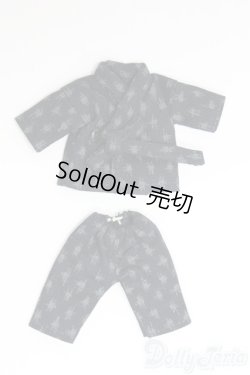 画像1: オビツ11/OF:衣装/1/12サイズ　ドール用 I-25-12-21-009-TN-ZI