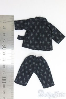 画像2: オビツ11/OF:衣装/1/12サイズ　ドール用 I-25-12-21-009-TN-ZI