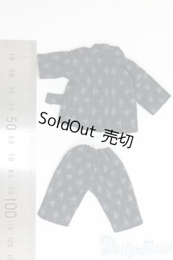 画像2: オビツ11/OF:衣装/1/12サイズ　ドール用 I-25-12-21-009-TN-ZI