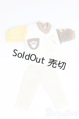 オビツ11/OF:衣装/1/12サイズ　ドール用 I-25-12-21-010-TN-ZI
