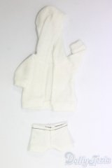 オビツ11/OF:衣装/1/12サイズ　ドール用 I-25-12-21-027-TN-ZI