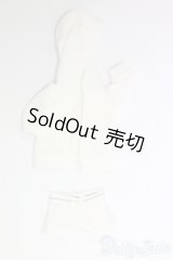 オビツ11/OF:衣装/1/12サイズ　ドール用 I-25-12-21-027-TN-ZI