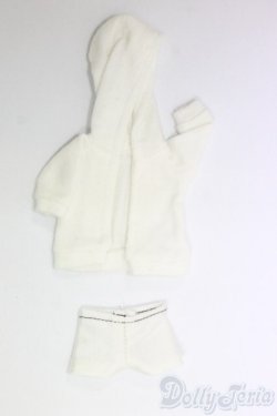 画像1: オビツ11/OF:衣装/1/12サイズ　ドール用 I-25-12-21-027-TN-ZI