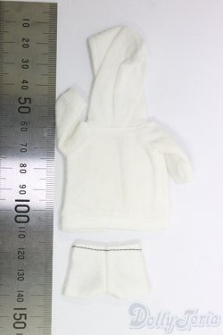 画像2: オビツ11/OF:衣装/1/12サイズ　ドール用 I-25-12-21-027-TN-ZI