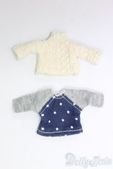 オビツ11/OF:衣装/1/12サイズ　ドール用 I-25-12-21-013-TN-ZI