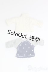 オビツ11/OF:衣装/1/12サイズ　ドール用 I-25-12-21-013-TN-ZI