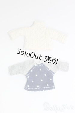 画像1: オビツ11/OF:衣装/1/12サイズ　ドール用 I-25-12-21-013-TN-ZI