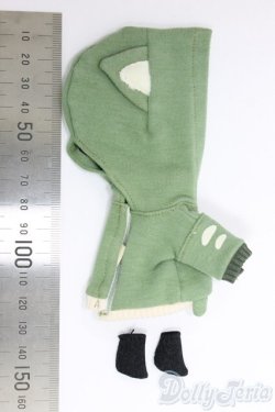 画像2: オビツ11/OF:衣装/1/12サイズ　ドール用 I-25-12-21-026-TN-ZI