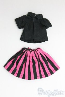 画像1: オビツ11/OF:衣装/1/12サイズ　ドール用 I-25-12-21-024-TN-ZI