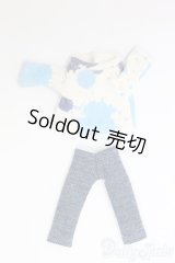 オビツ11/OF:衣装/1/12サイズ　ドール用 I-25-12-21-022-TN-ZI