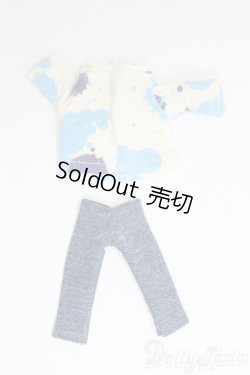 画像2: オビツ11/OF:衣装/1/12サイズ　ドール用 I-25-12-21-022-TN-ZI