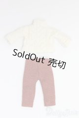 オビツ11/OF:衣装/1/12サイズ　ドール用 I-25-12-21-017-TN-ZI