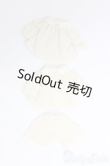 オビツ11/OF:衣装/1/12サイズ　ドール用 I-25-12-21-012-TN-ZI