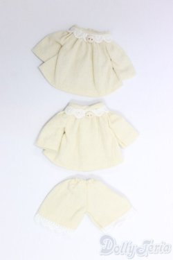 画像1: オビツ11/OF:衣装/1/12サイズ　ドール用 I-25-12-21-012-TN-ZI