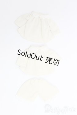 画像1: オビツ11/OF:衣装/1/12サイズ　ドール用 I-25-12-21-012-TN-ZI