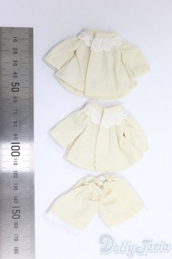 画像2: オビツ11/OF:衣装/1/12サイズ　ドール用 I-25-12-21-012-TN-ZI