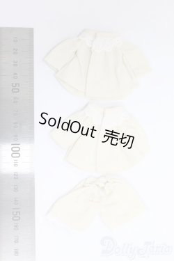 画像2: オビツ11/OF:衣装/1/12サイズ　ドール用 I-25-12-21-012-TN-ZI