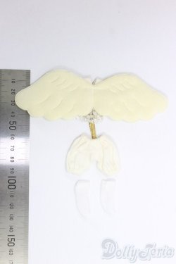 画像2: オビツ11/OF:衣装/1/12サイズ　ドール用 I-25-12-21-011-TN-ZI