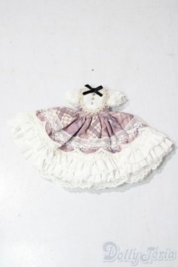 画像1: オビツ11/OF:衣装 A-25-12-24-1001-TN-ZU