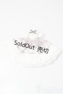 画像1: オビツ11/OF:衣装 A-25-12-24-1001-TN-ZU