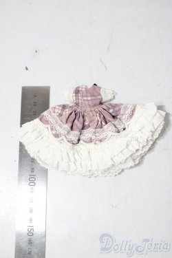 画像2: オビツ11/OF:衣装 A-25-12-24-1001-TN-ZU