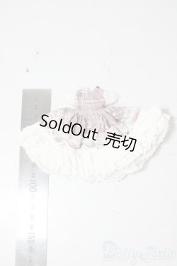 画像2: オビツ11/OF:衣装 A-25-12-24-1001-TN-ZU