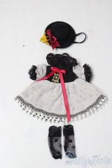 オビツ11/OF:衣装 A-25-12-24-1004-TN-ZU